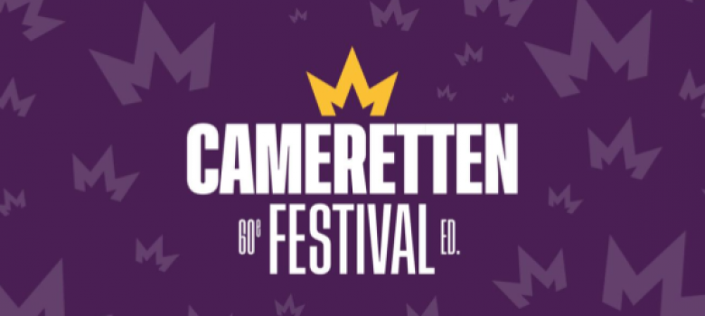 Cameretten 1e Halve Finale | Cabaret | try-out