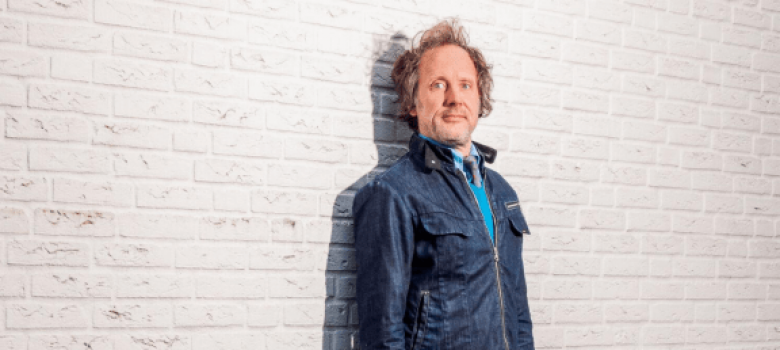 Ronald Snijders - Leven met humor | Cabaret | try-out