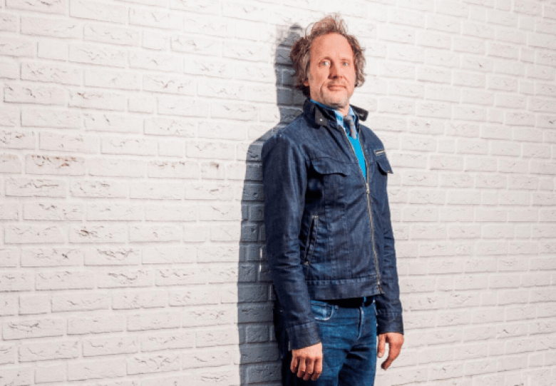 Ronald Snijders - Leven met humor | Cabaret | try-out