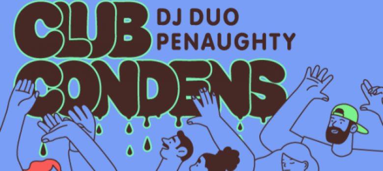 Club Condens 5 | Muziek | dansen