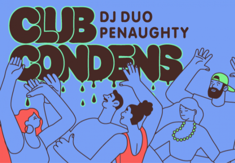 Club Condens 5 | Muziek | dansen