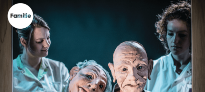 Flat (Jansen en de Boer) | Familie | 6-12 jaar