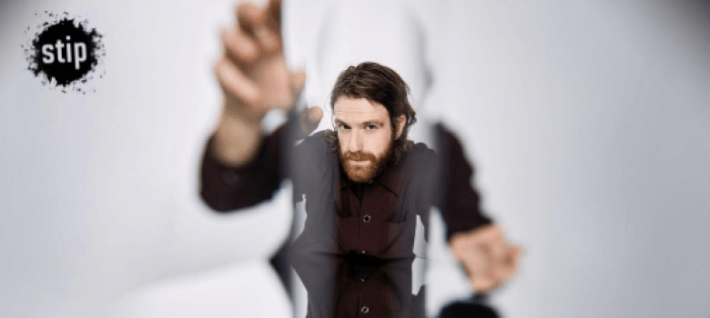 David van Rosmalen - Als ik jou was | Cabaret | try-out | STIP