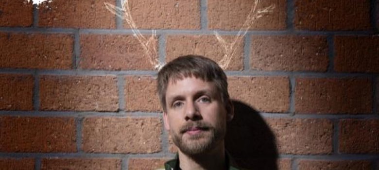 Thijs van de Meeberg - Baby Reindeer | Toneel | STIP