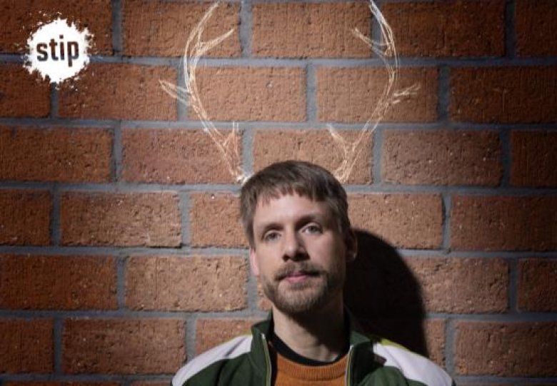 Thijs van de Meeberg - Baby Reindeer | Toneel | STIP