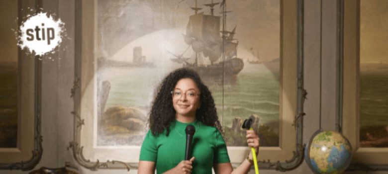 Wina Ricardo - Wina's wereld | Cabaret | STIP | try-out