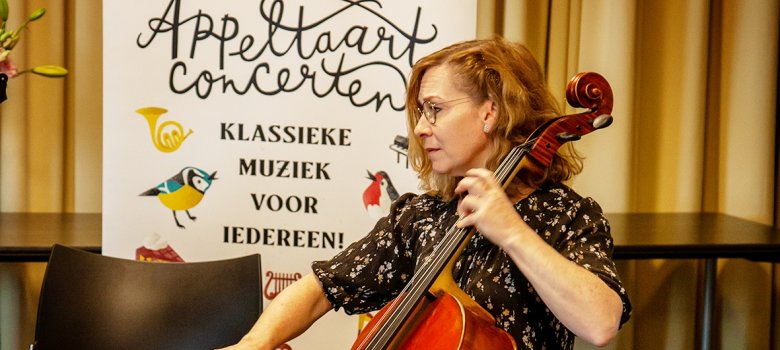 Appeltaartconcert