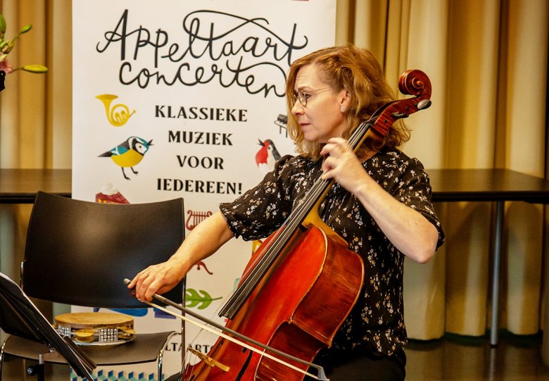 Appeltaartconcert