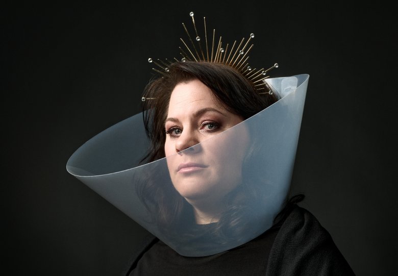 Berit Companjen - Zei ik dat hardop?