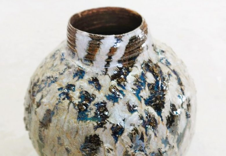 Drie kunstenaars, drie stemmen, één tentoonstelling