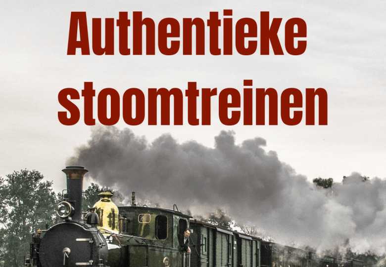 Najaarsstoomdagen