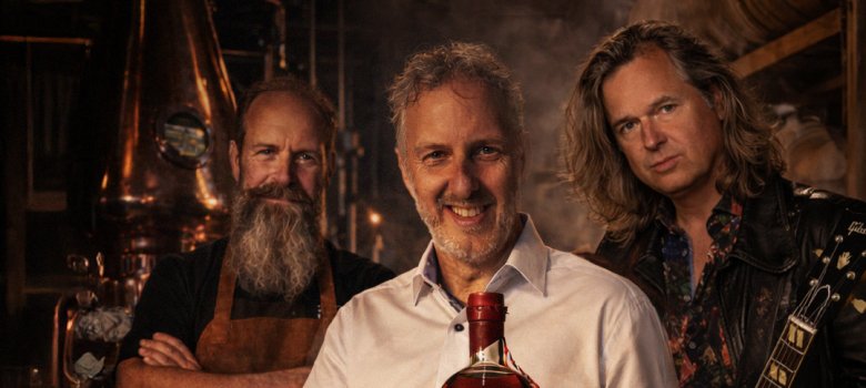 BUS Whisky - De BUS Whisky Theatershow