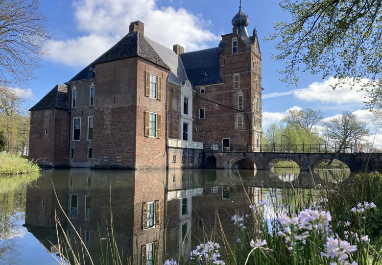 Een seizoen om naar uit te kijken bij kasteel Cannenburch!