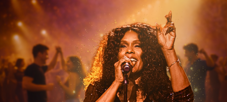 Donna’s Hot Stuff | Could It be Magic Tour!