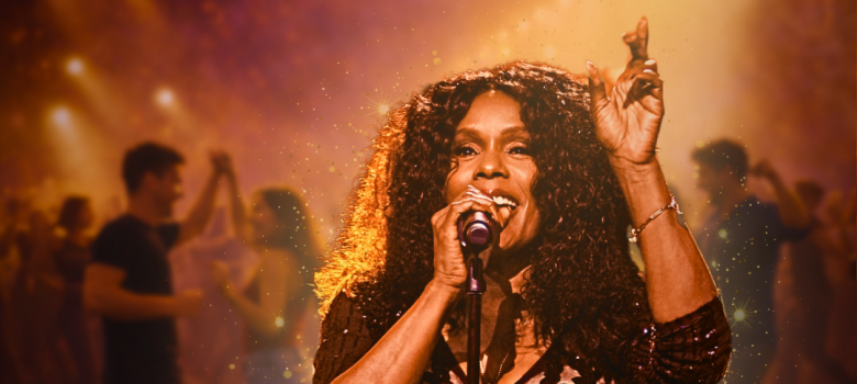 Donna’s Hot Stuff | Could It be Magic Tour!