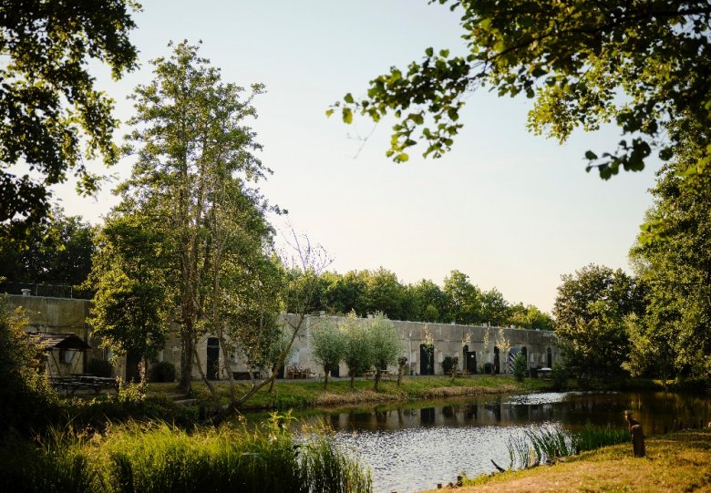 Fort Penningsveer x Open Monumentendagen