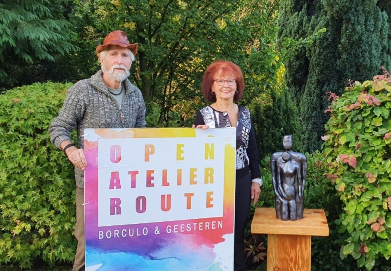 7de Open Atelier Route Borculo & Geesteren