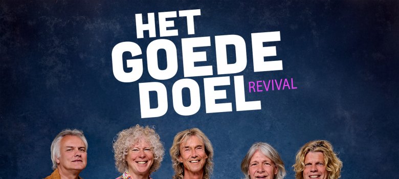 HET GOEDE DOEL ®