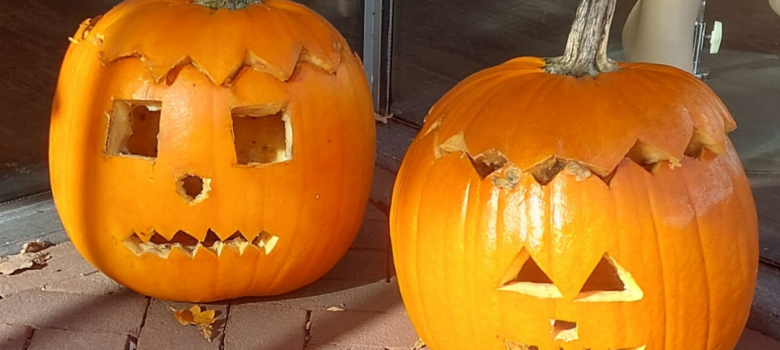 Gratis Halloween Speurtocht Heythuysen 