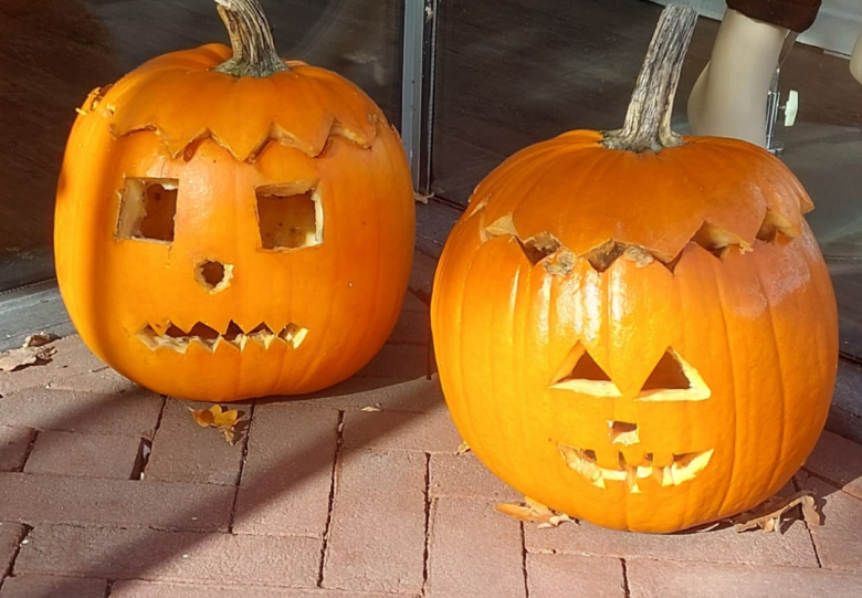 Gratis Halloween Speurtocht Heythuysen 