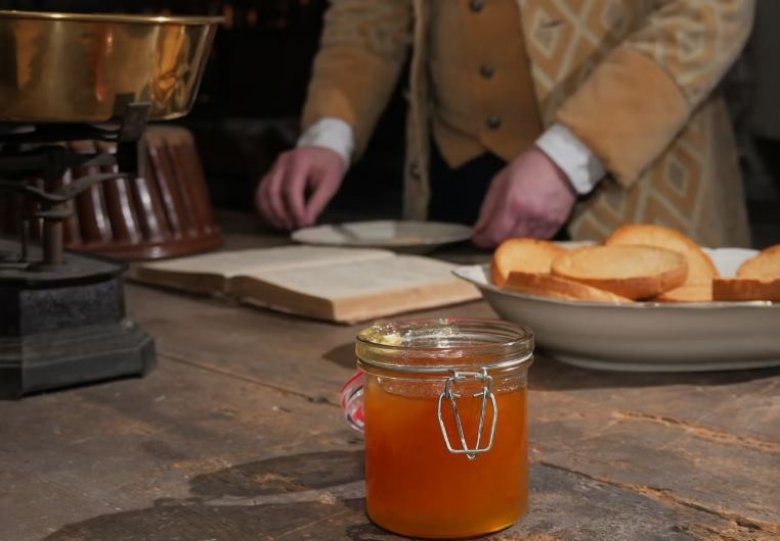 Historische proeverij met kasteelbezoek