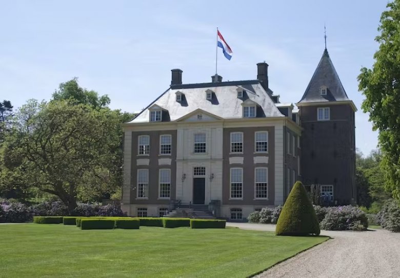 Huis Verwolde toont originele bouwtekeningen