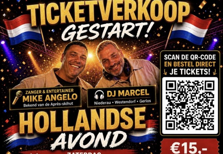 Hollandse Avond
