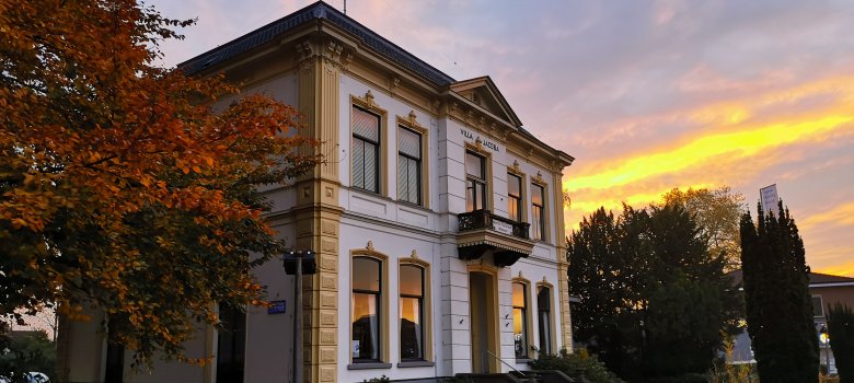 Expositie Heerde 850 jaar 