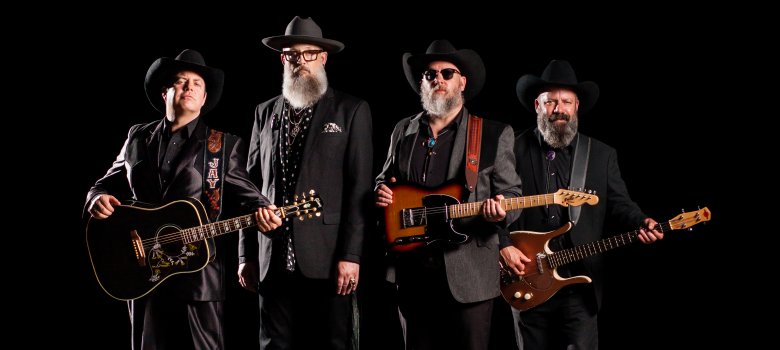 Church of Cash  | 'de' Johnny Cash Tributeband