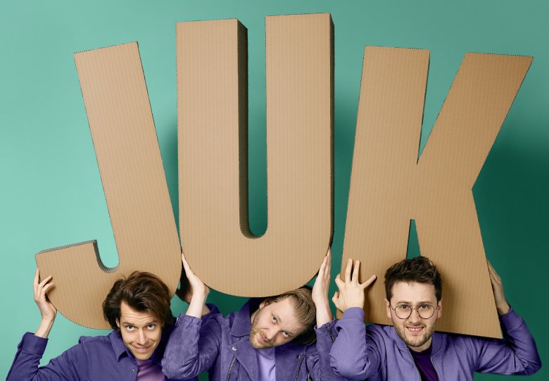 Jeroens Clan - JUK