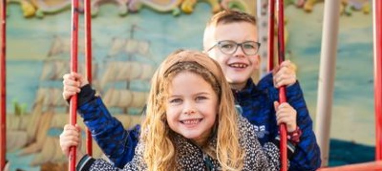 Oudhollandse kermis