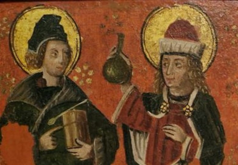 Middeleeuwen Symposium