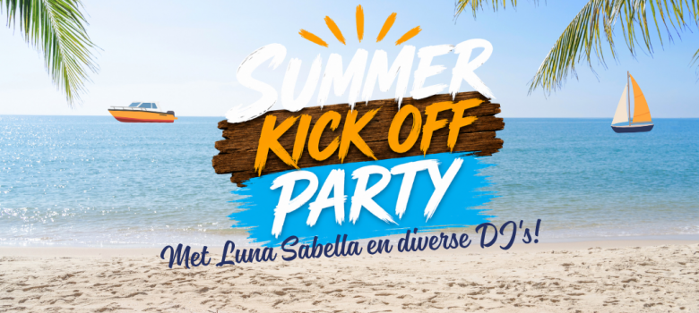 Summer Kick Off Party