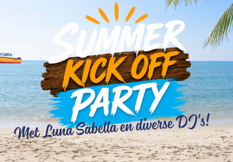 Summer Kick Off Party