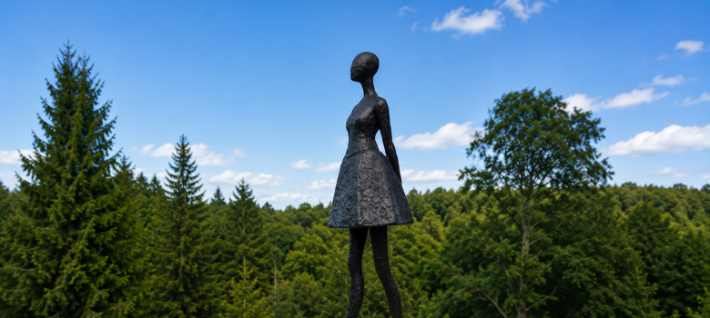 Rondleiding – Buitengewoon Ommetje Kunst