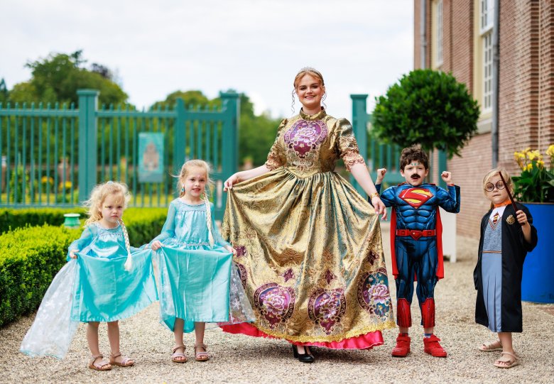 Prins- en prinsessendagen
