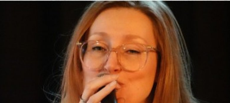 Music On Stage (MOS) jamsessie