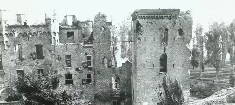 Wandeling 'September '44'