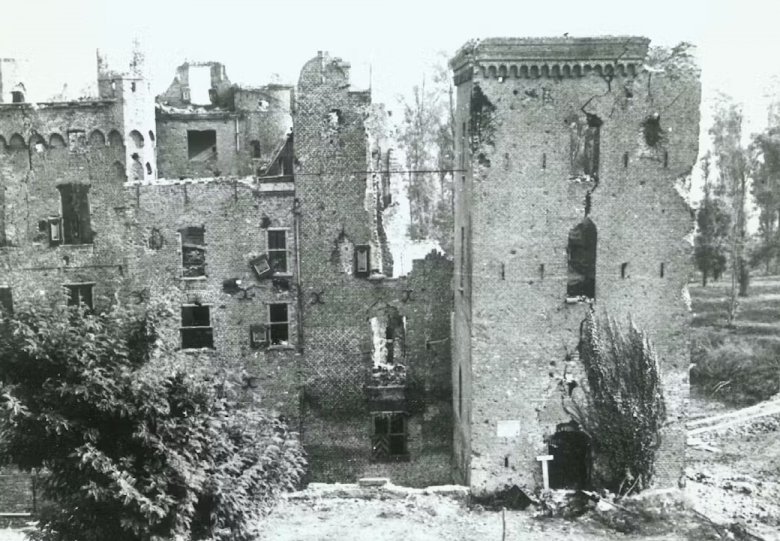 Wandeling 'September '44'