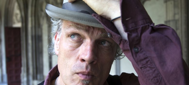 StoryTrail Theaterwandeling Utrecht