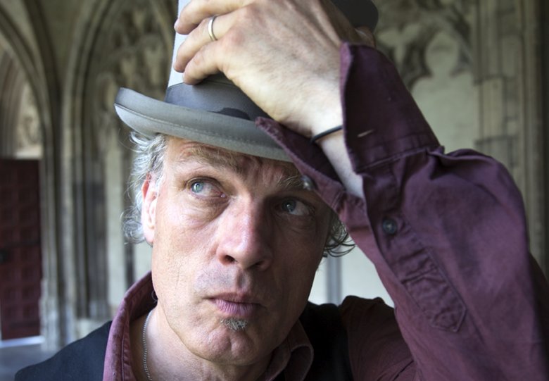 StoryTrail Theaterwandeling Utrecht
