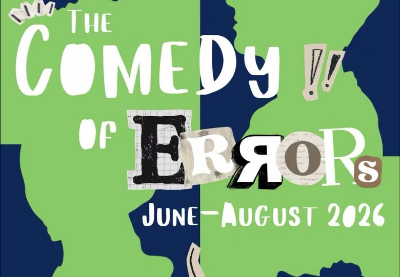 The Festival Players: A Comedy...