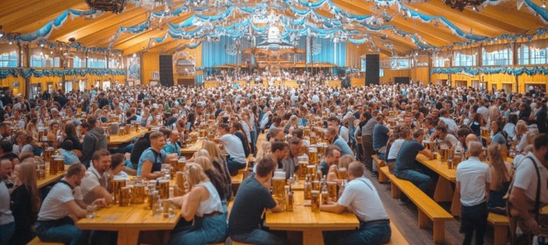 Het Grote Oktoberfest