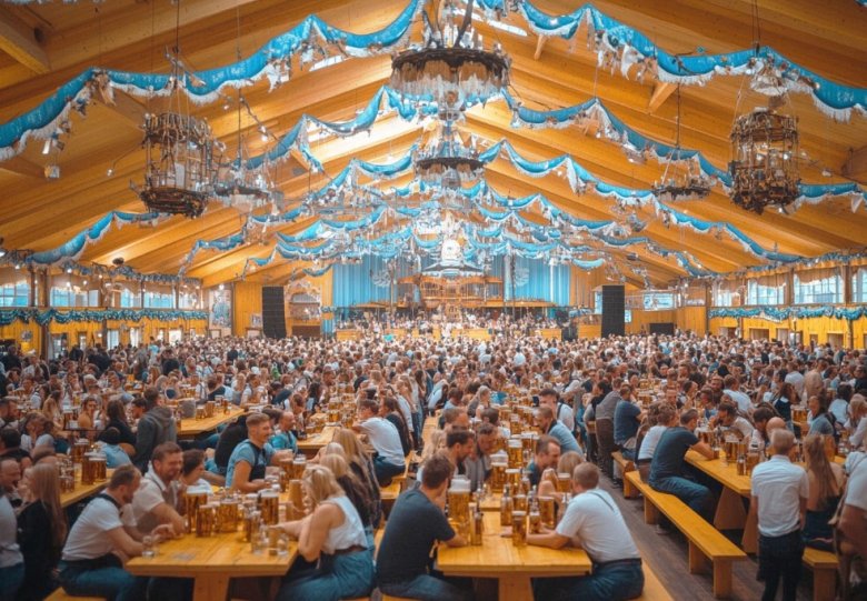 Het Grote Oktoberfest