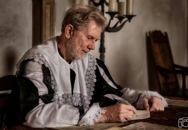 Toevallige ontmoetingen met vroegere bewoners