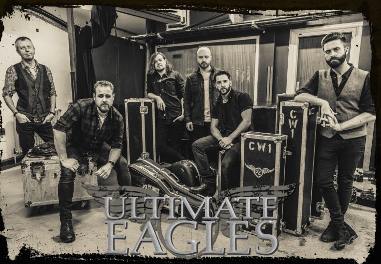 EAGLES by Ultimate Eagles