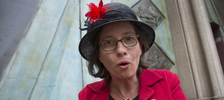 StoryTrail Theaterwandeling Amersfoort