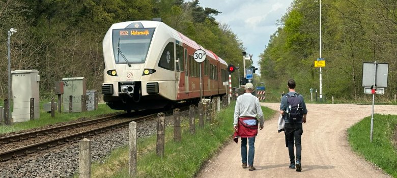 VVV Voorjaarswandeltocht Terborg