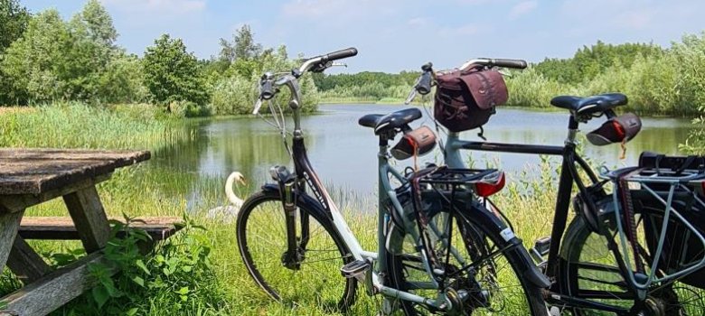 Zondagfietstocht Varsseveld