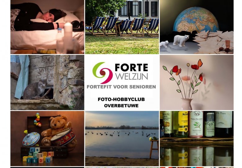 STIL/LEVEN. Zeventien persoonlijke interpretaties